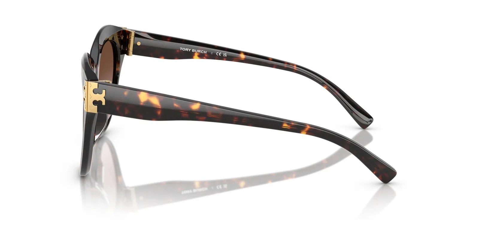 Tory Burch 7209U Sunglasses - view 28